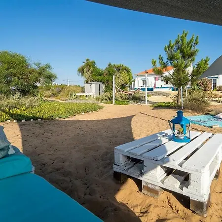 Vicentina * Aljezur