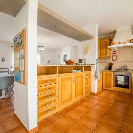 Casa de Férias Vicentina