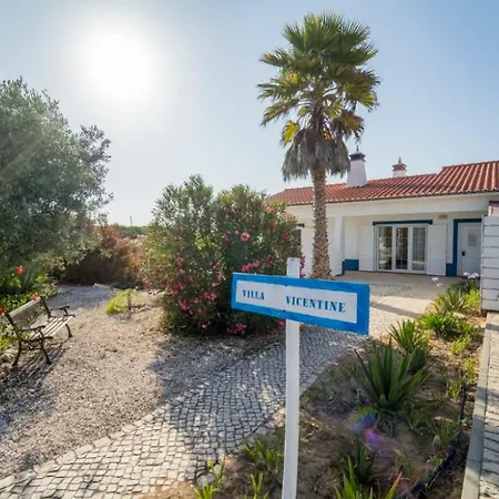 Casa de Férias Vicentina Aljezur