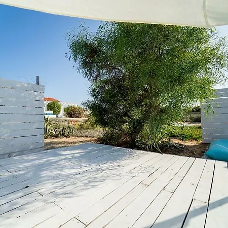 Vicentina Casa de Férias *