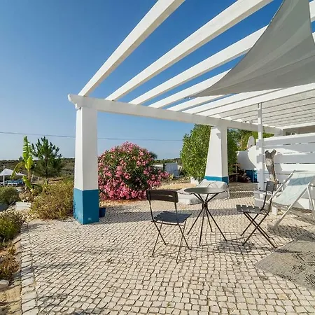 Vicentina Casa de Férias Aljezur