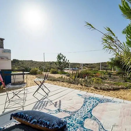 Casa de Férias Vicentina *