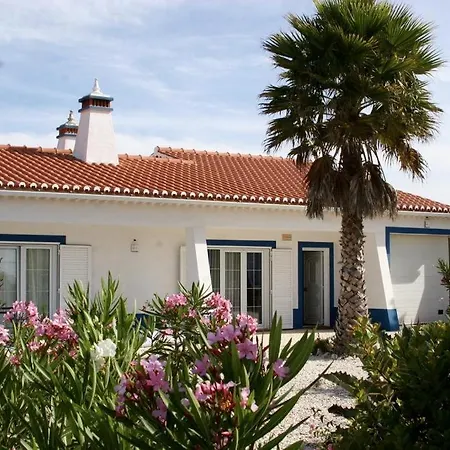 Vicentina Casa de Férias Aljezur